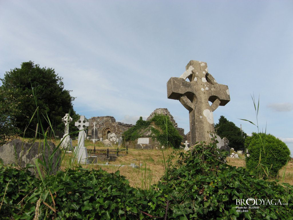 Killarney